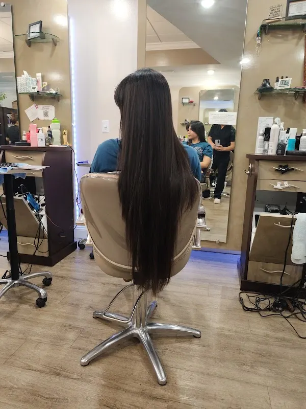 Salon Greco The European Day Spa — Day spa in Suwanee